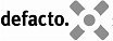 defacto